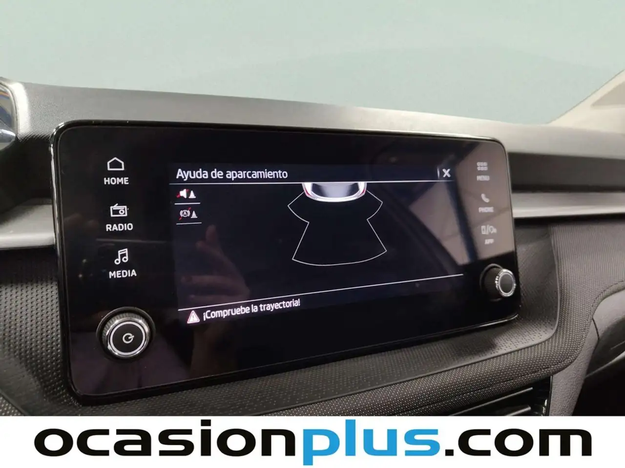 Skoda Fabia 1.0 TSI Selection 70kW — Vehicle gallery 8