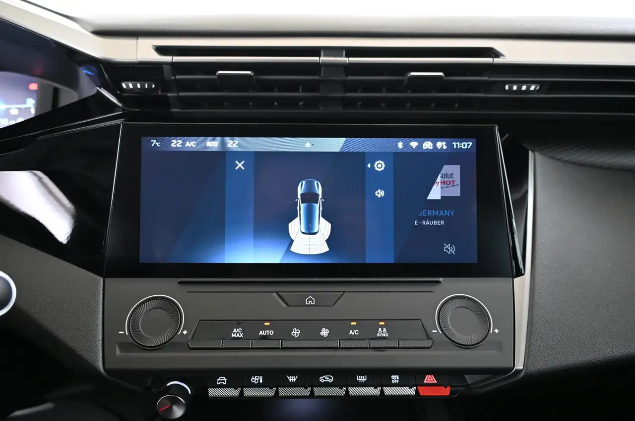 Peugeot 308 1.2 130 e-THP EAT8 Active-Pack LED/CAR-PLAY/ 16 — Galerie du véhicule 15