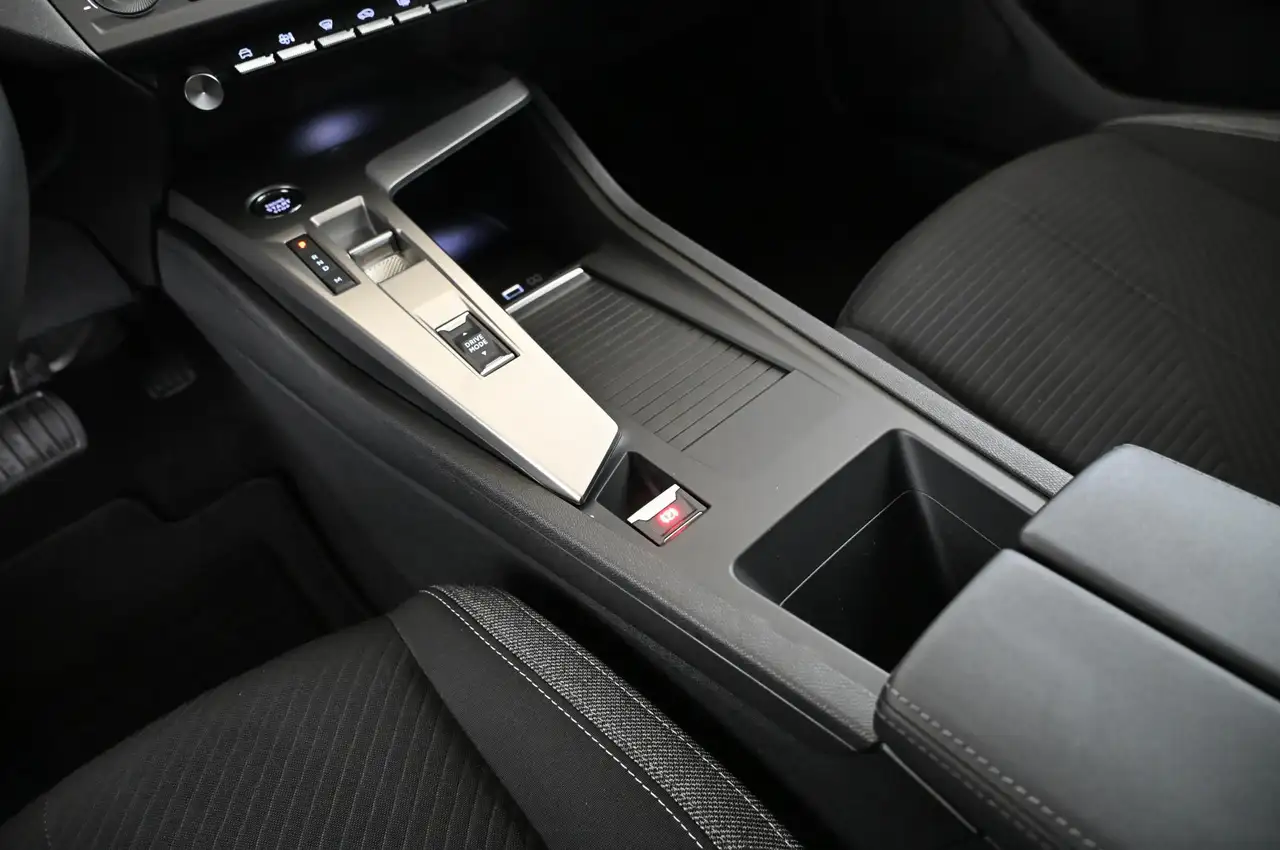 Peugeot 308 1.2 130 e-THP EAT8 Active-Pack LED/CAR-PLAY/ 16 — Galerie du véhicule 14