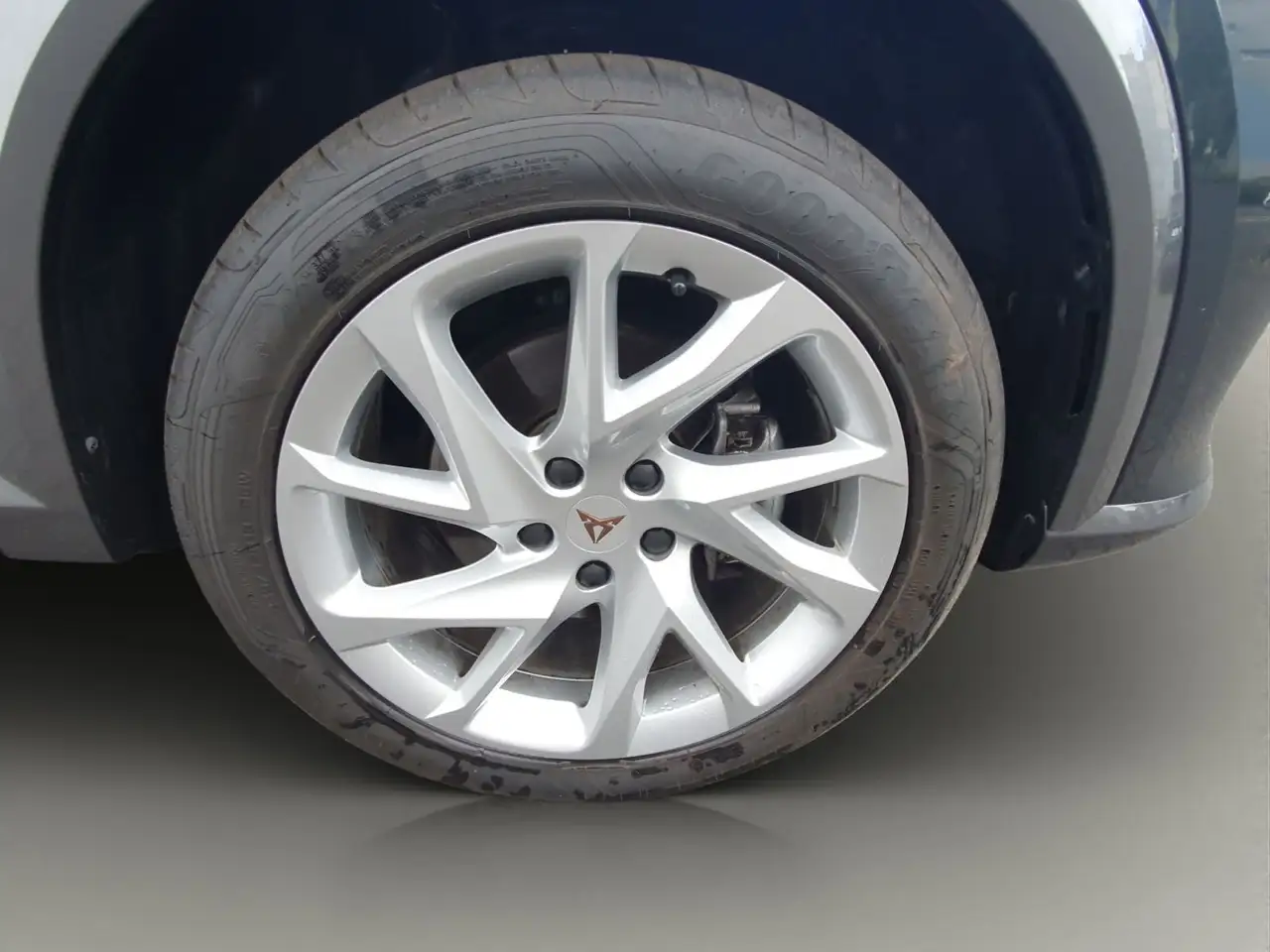 CUPRA Formentor 1.5 TSI Full Link — Galerie du véhicule 18