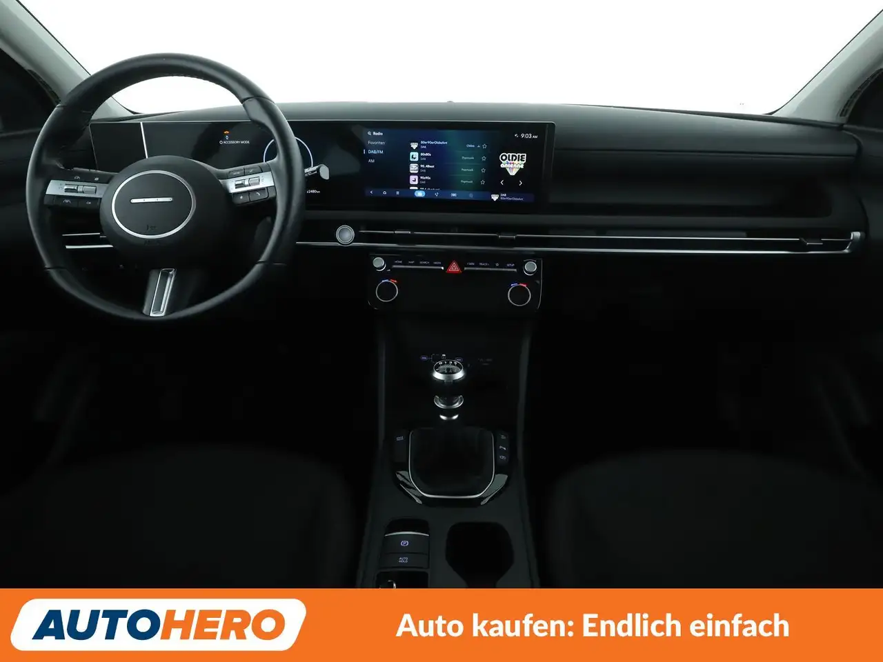 Hyundai TUCSON 1.6 T-GDI Select*NAVI*LED*CAM*SPUR*PDC*SHZ* — Vehicle gallery 12