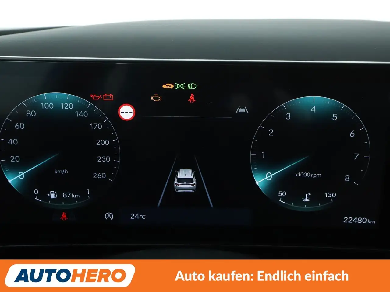 Hyundai TUCSON 1.6 T-GDI Select*NAVI*LED*CAM*SPUR*PDC*SHZ* — Vehicle gallery 20