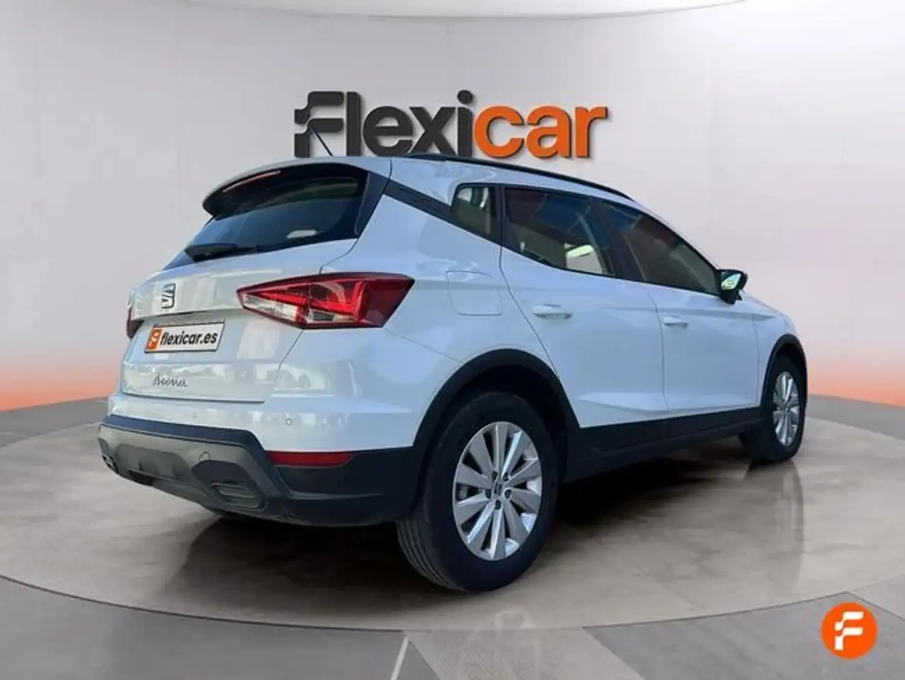 SEAT Arona 1.0 TSI 85kW (115CV) DSG Style XL — Vehicle gallery 9