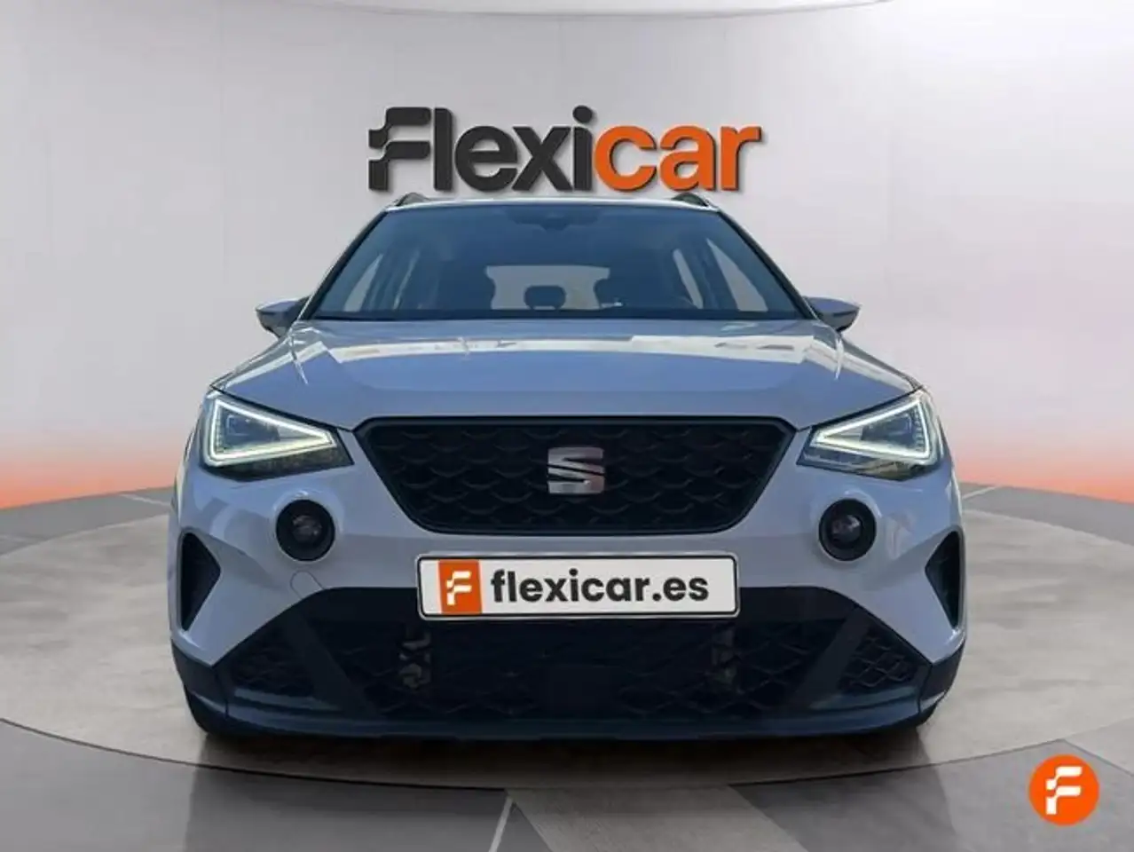 SEAT Arona 1.0 TSI 85kW (115CV) DSG Style XL — Vehicle gallery 3