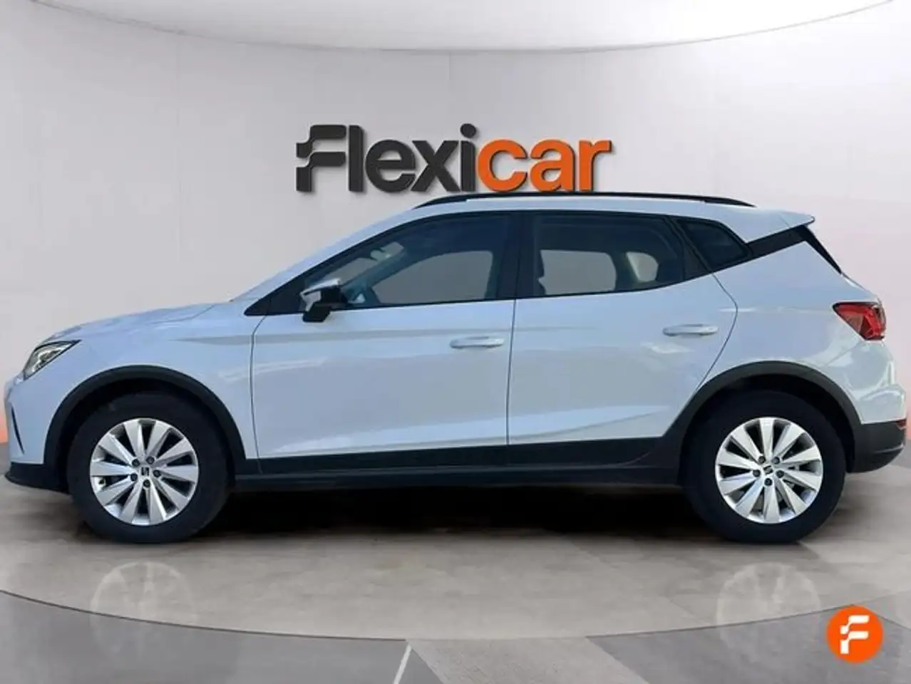 SEAT Arona 1.0 TSI 85kW (115CV) DSG Style XL — Vehicle gallery 4