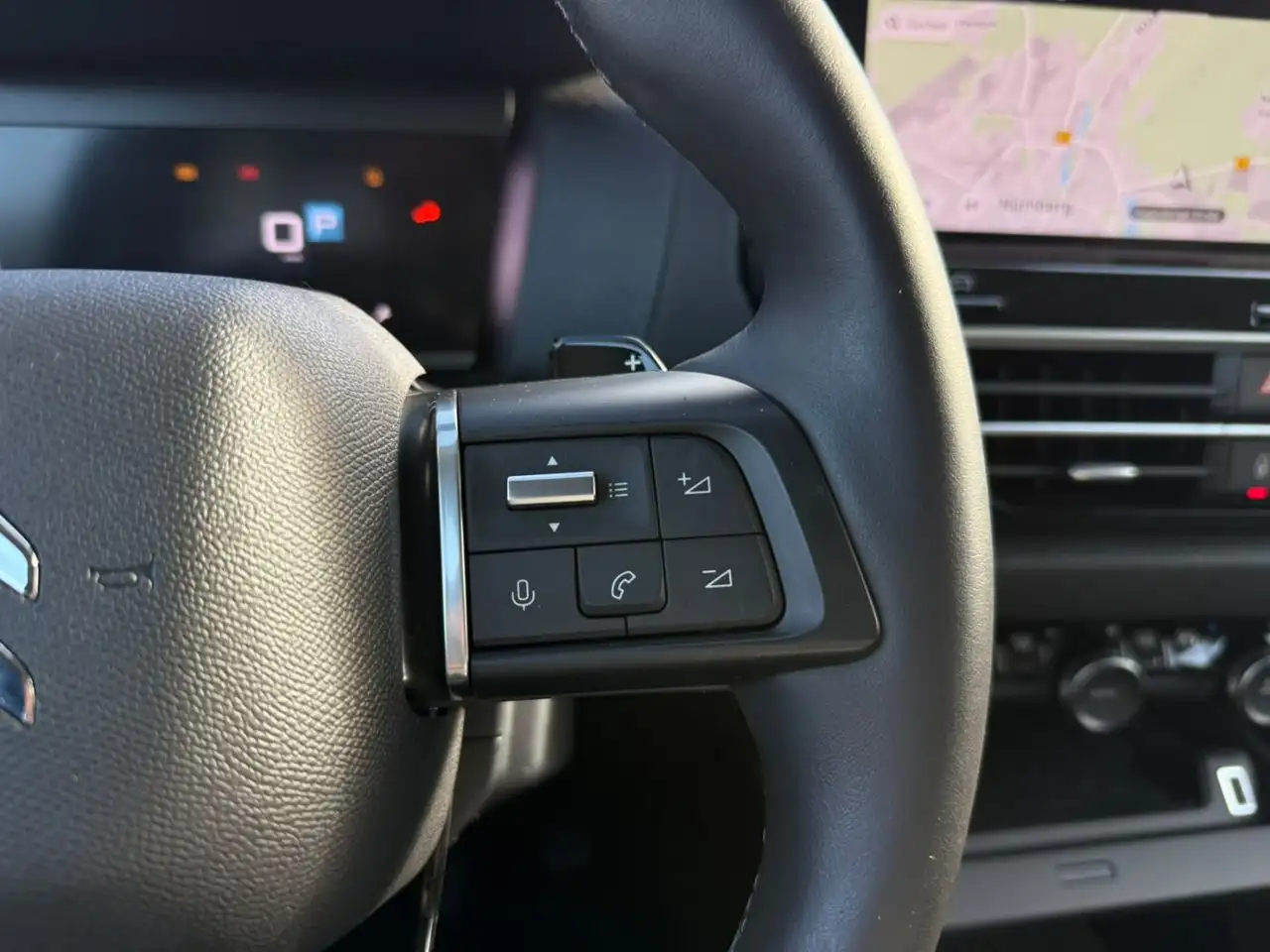 Citroen C4 X 1.2 PureTech 130 Max LED+Navi+2xKlima+Kam. — معرض صور السيارة 20