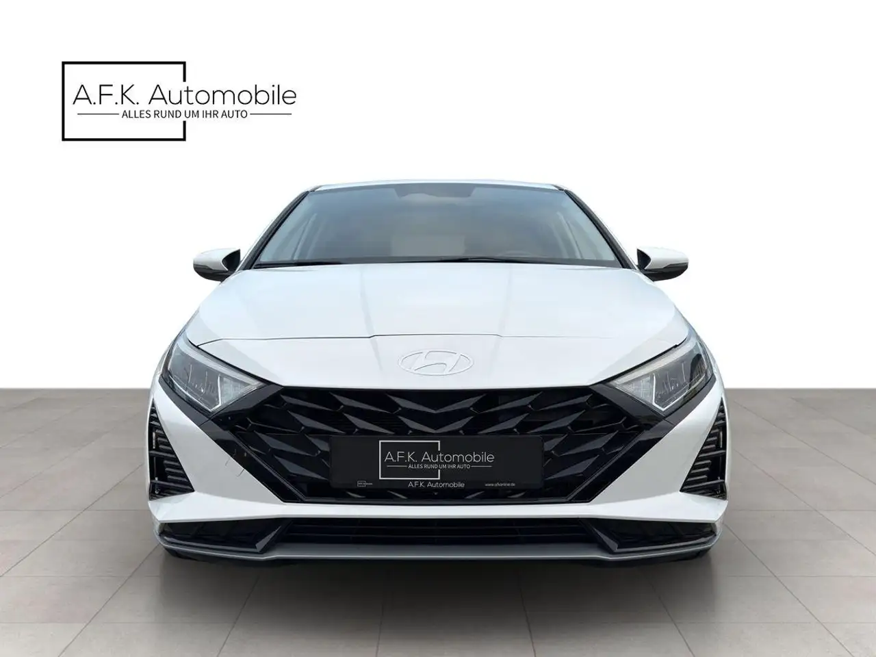 Hyundai i20 1.0 TGDI | SMART | RF-KAMERA | LNKRD + SHZG — Galerie du véhicule 2