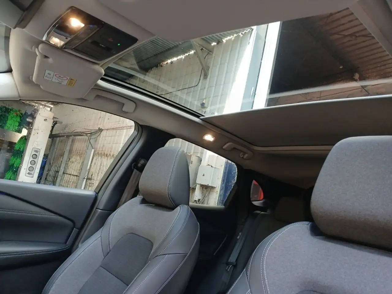 Nissan Qashqai 1.3 DIG-T mHEV 12V N-Connecta 4x2 Aut. 117kW — Galería del vehículo 12