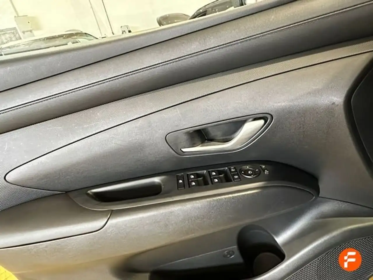 Hyundai TUCSON 1.6 CRDI 100kW (136CV) 48V Maxx — Galería del vehículo 21
