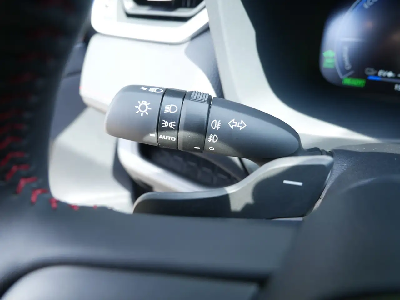 Suzuki Across Plug-in Hybrid Comfort+ NAVI ACC LED — معرض صور السيارة 17