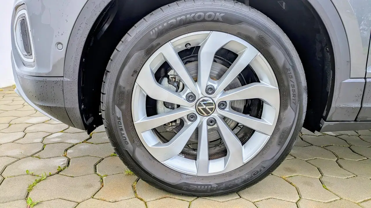 Volkswagen T-Roc Life 1.5 TSI,DSG,Navi,LED,ACC,Kamera,Climatronic — معرض صور السيارة 5