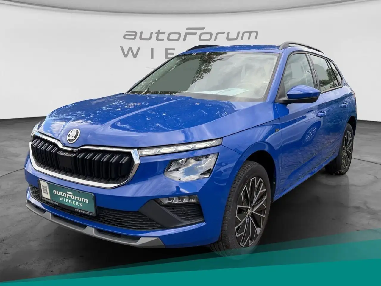 Skoda Kamiq 1,0 TSI DRIVE DSG+Kamera+SHZ+PDC — Herford