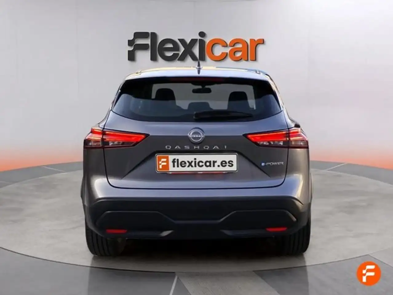 Nissan Qashqai DIG-T 116kW (158CV) mHEV CVT Acenta — Vehicle gallery 5