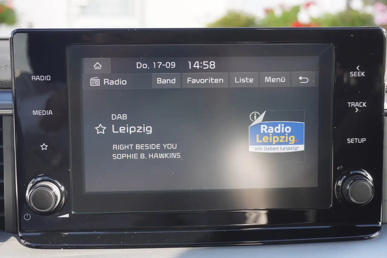 Kia Ceed SW / cee'd SW Ceed SW 1.5 T-GDI Spirit Sitzheizung Kamera PDC — Galerie du véhicule 26