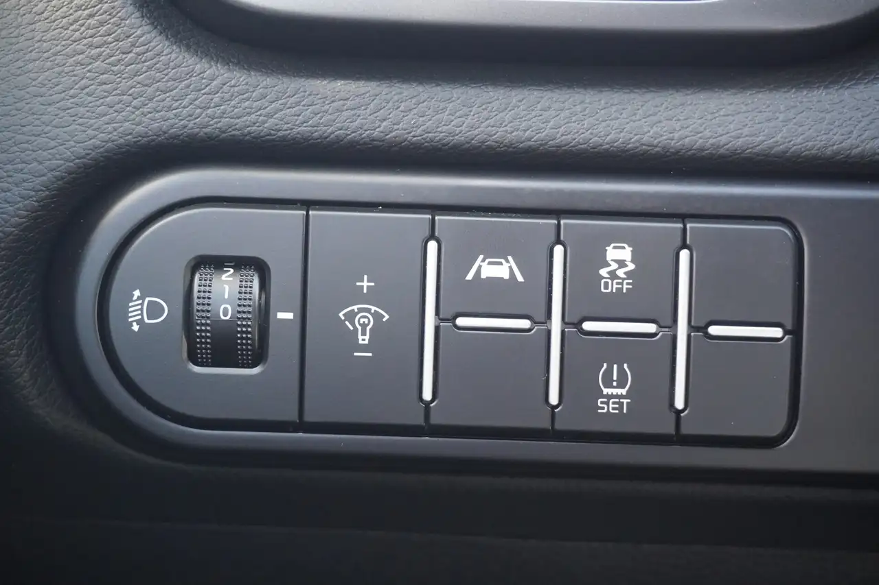 Kia Ceed SW / cee'd SW Ceed SW 1.5 T-GDI Spirit Sitzheizung Kamera PDC — Galerie du véhicule 21