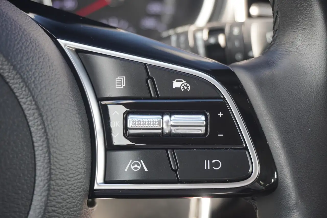 Kia Ceed SW / cee'd SW Ceed SW 1.5 T-GDI Spirit Sitzheizung Kamera PDC — Galerie du véhicule 17
