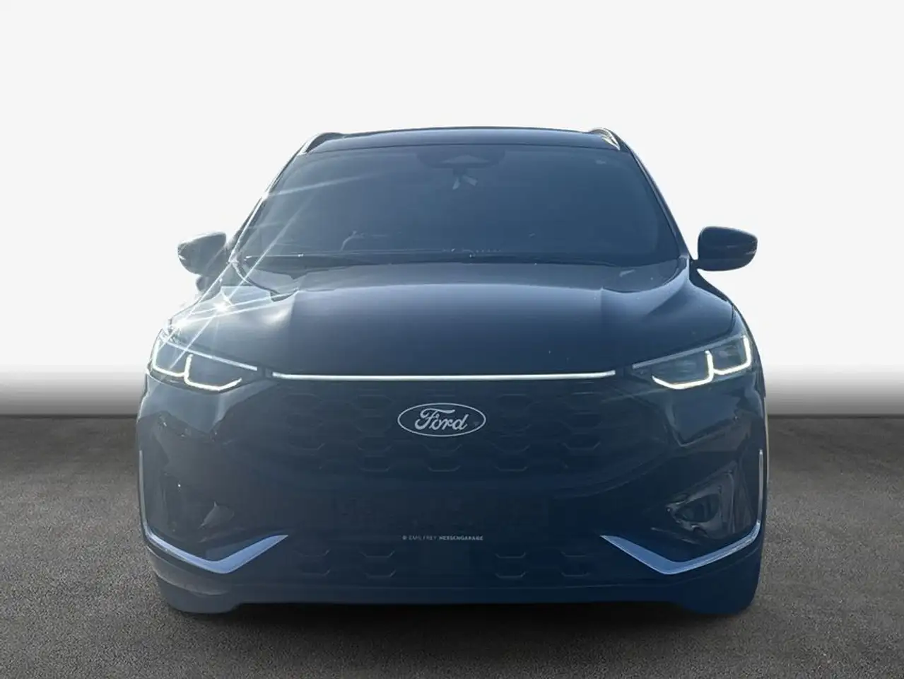 Ford Kuga 2.5 Duratec FHEV ST-LINE X — Galería del vehículo 3
