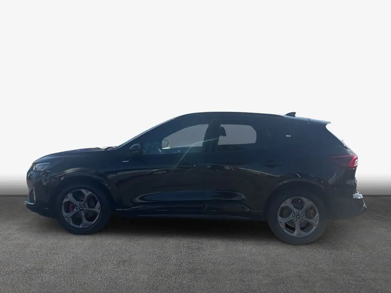 Ford Kuga 2.5 Duratec FHEV ST-LINE X — Galería del vehículo 4