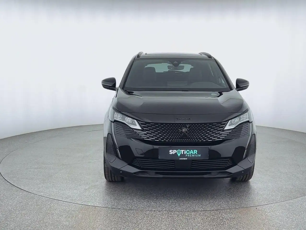 Peugeot 3008 Hybrid GT 1.2*NAVI*SHZ*RFK*uvm — Galería del vehículo 2