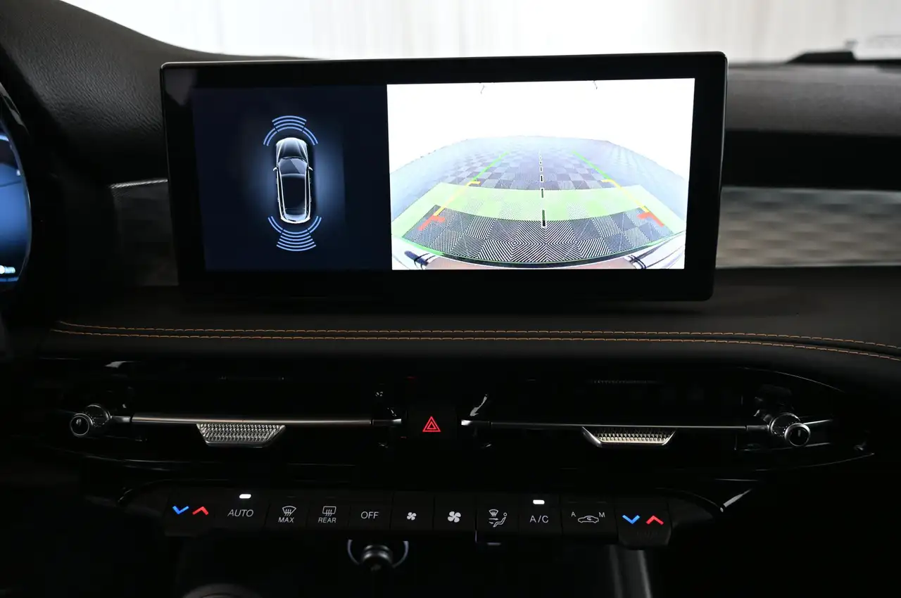 Alfa Romeo Tonale 1.3 PHEV 280 Q4 Ti LED/NAVI/ACC/KAMERA/18 — Galerie du véhicule 15
