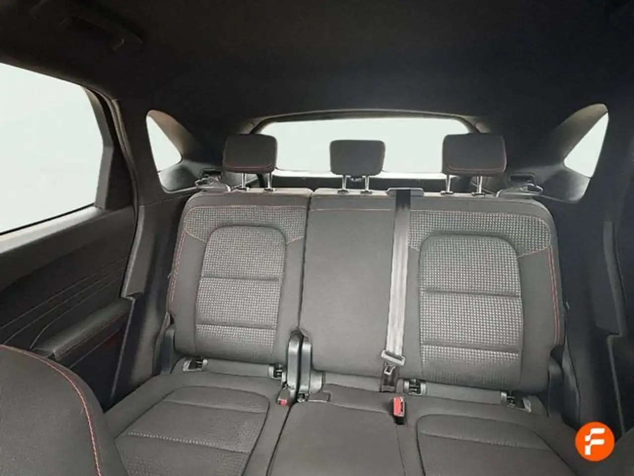 Ford Kuga 2.0 EcoBlue ST-Line FWD 120 Aut. — معرض صور السيارة 20