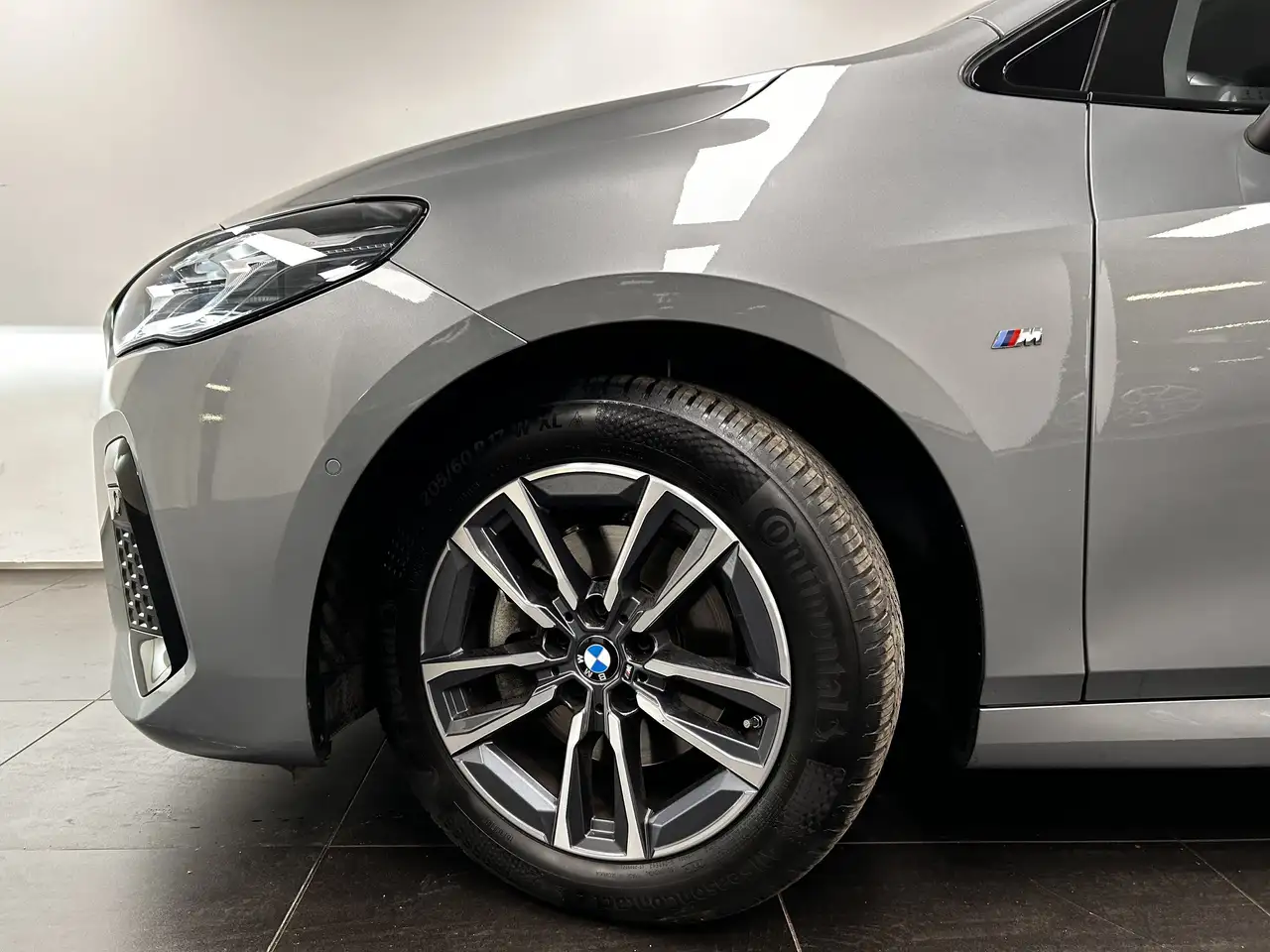 BMW 218 i Active Tourer M Sportpaket DAB LED Shz — Galería del vehículo 8
