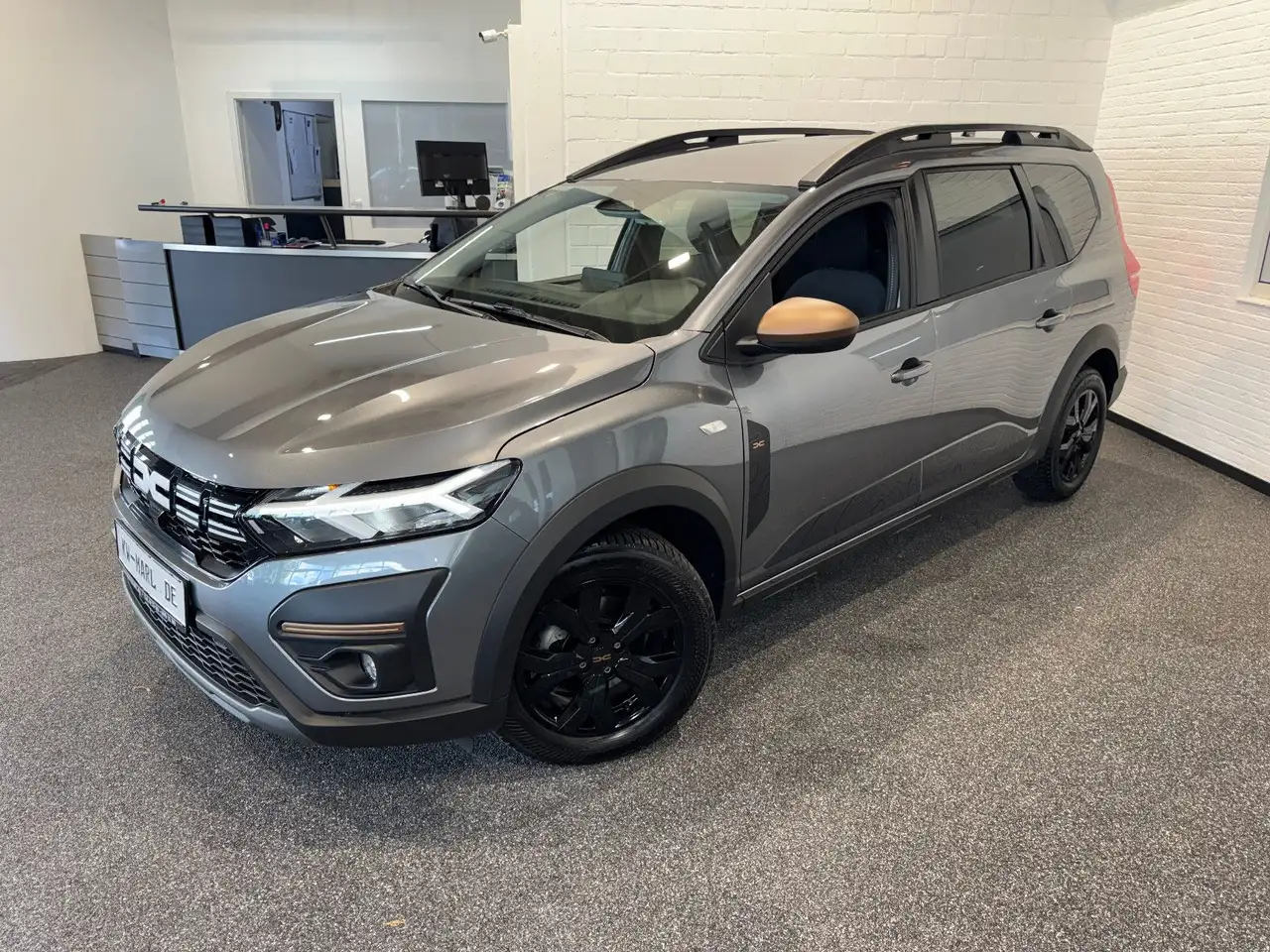 Dacia Jogger Extreme AUTOMATIK NAVI+CAM ALLWETTER — Oberhausen