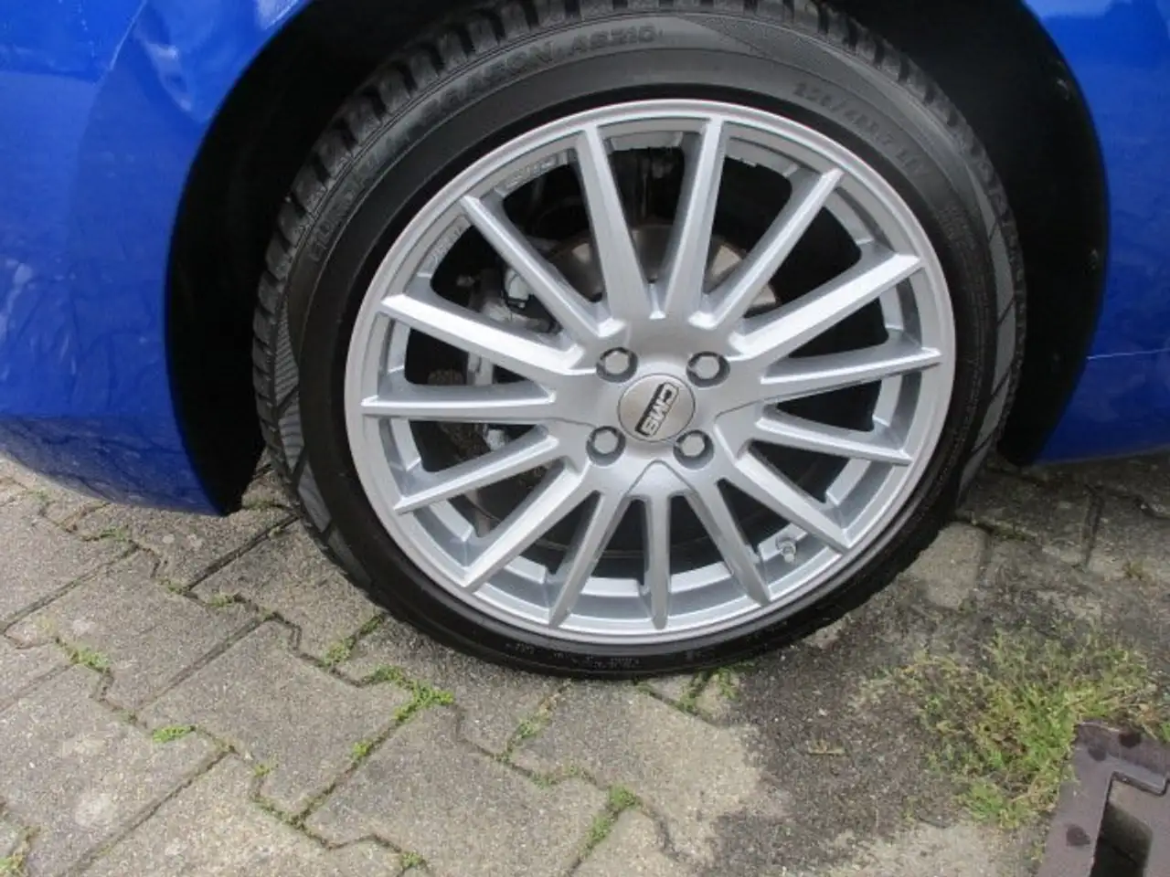 Suzuki Swift Swift 1.2 Dualjet Hybrid MT Comfort+ — Galería del vehículo 16