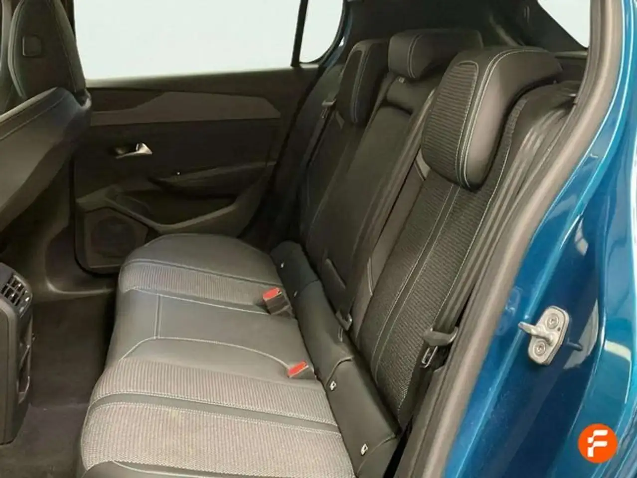 Peugeot 308 1.2 PureTech S&S Allure 130 — معرض صور السيارة 13