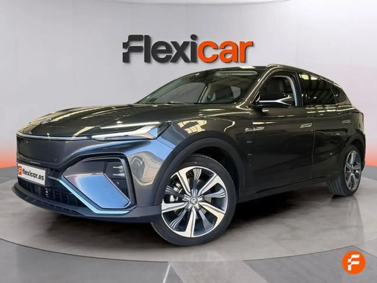 MG Marvel R 70kWh Comfort — معرض صور السيارة 2