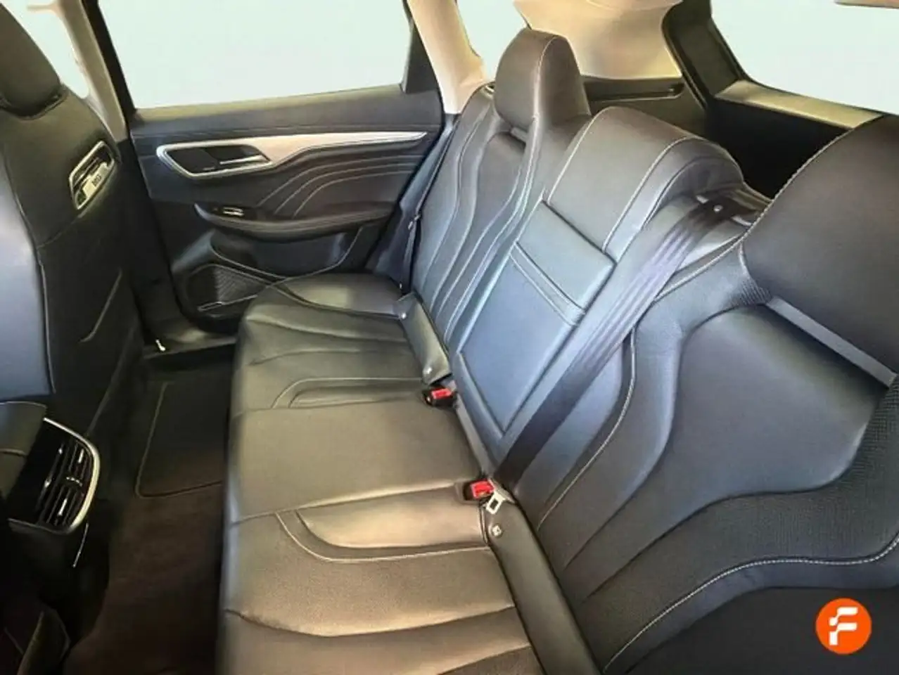 MG Marvel R 70kWh Comfort — معرض صور السيارة 28