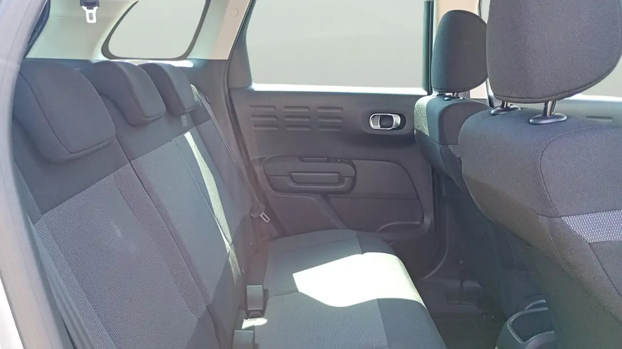 Citroen C3 Aircross Puretech S&S You 110 — معرض صور السيارة 12