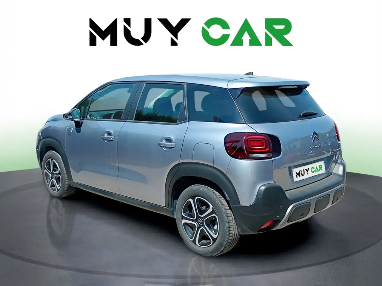 Citroen C3 Aircross Puretech S&S You 110 — معرض صور السيارة 5
