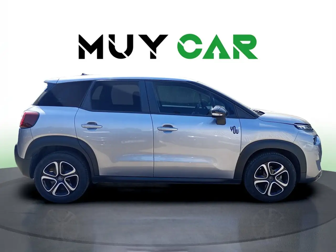 Citroen C3 Aircross Puretech S&S You 110 — معرض صور السيارة 8