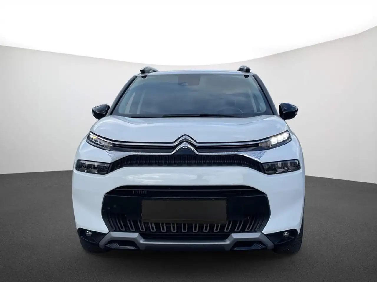 Citroen C3 Aircross PureTech 110 S&S Shine — Galería del vehículo 2