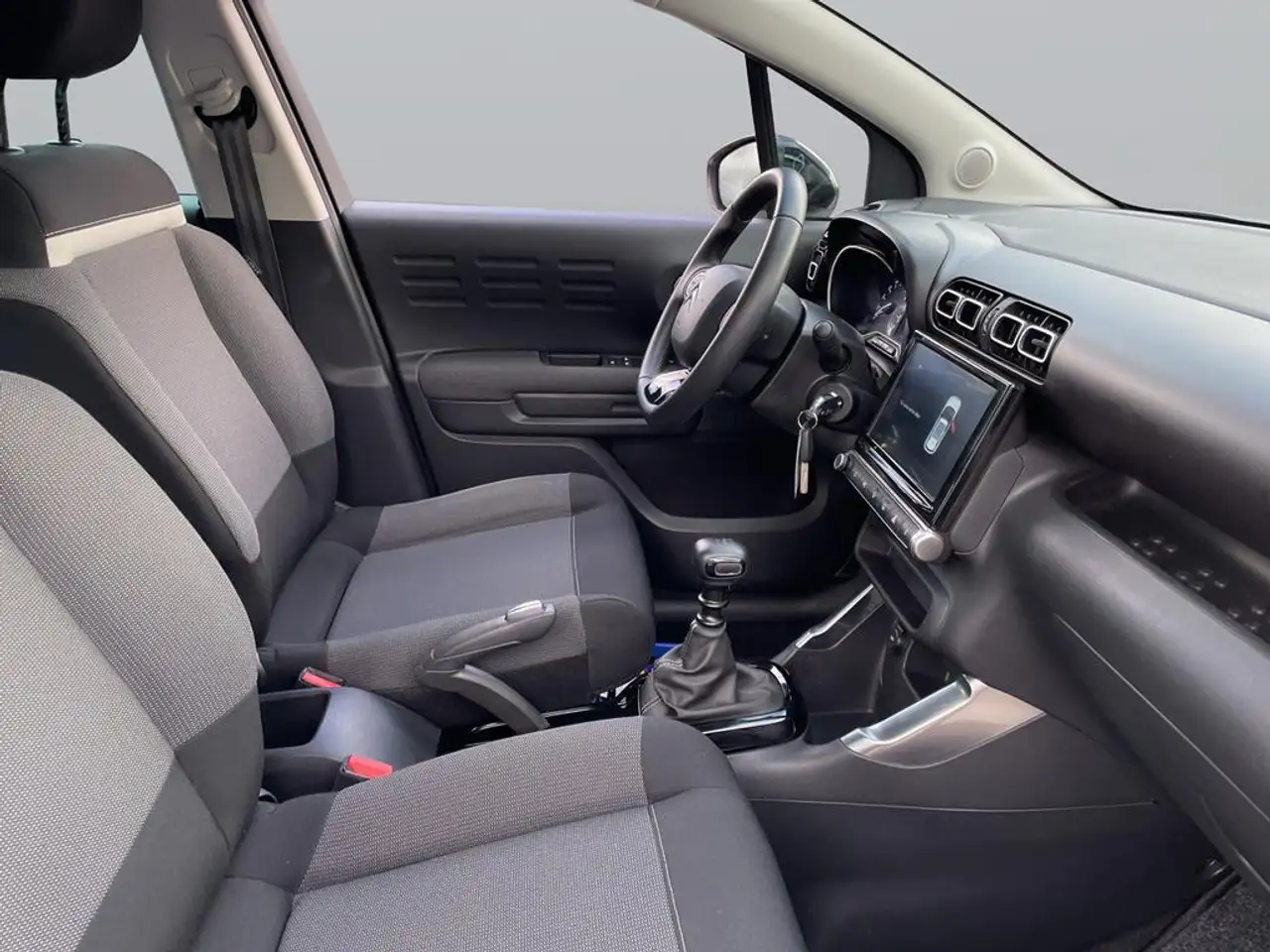 Citroen C3 Aircross PureTech 110 S&S Shine — Galería del vehículo 11