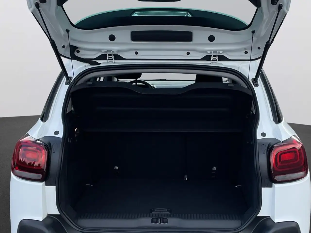 Citroen C3 Aircross PureTech 110 S&S Shine — Galería del vehículo 7
