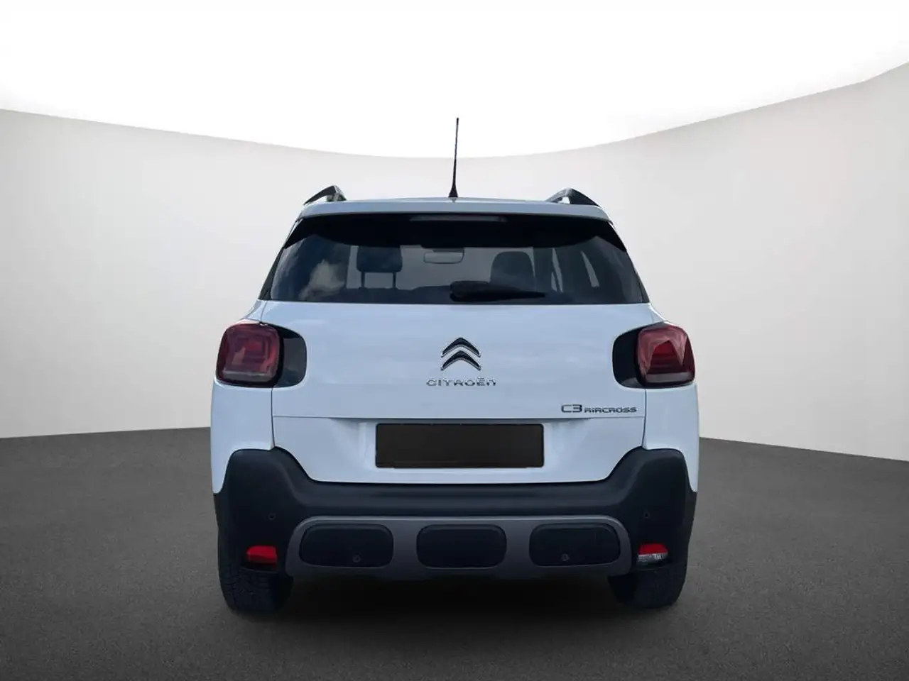 Citroen C3 Aircross PureTech 110 S&S Shine — Galería del vehículo 3