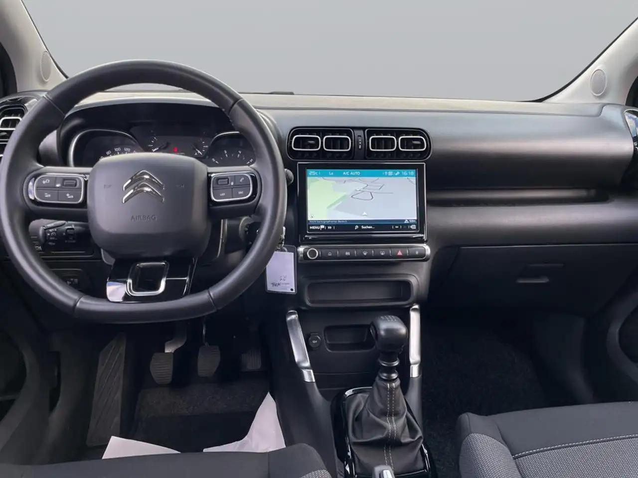 Citroen C3 Aircross PureTech 110 S&S Shine — Galería del vehículo 10
