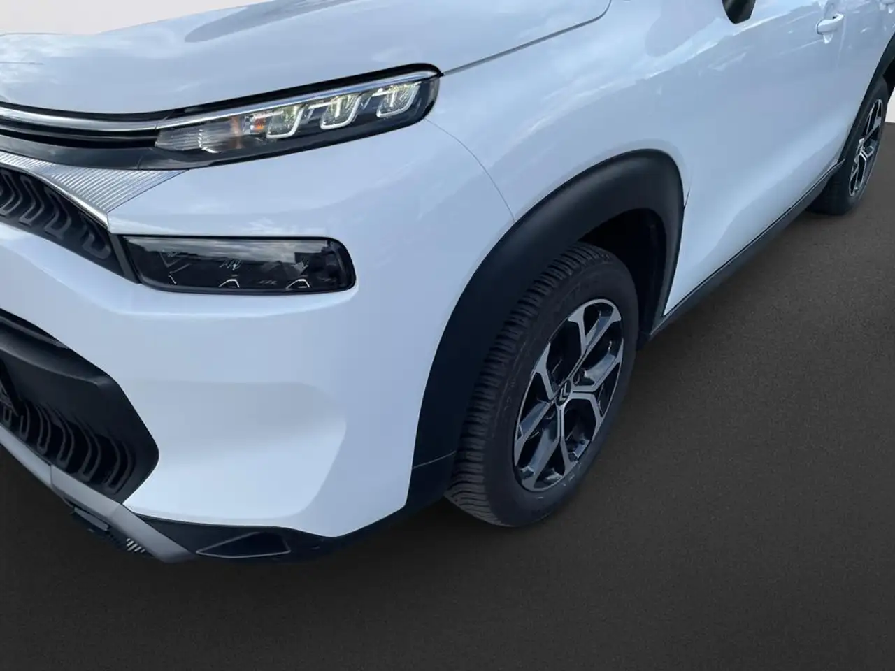 Citroen C3 Aircross PureTech 110 S&S Shine — Galería del vehículo 9