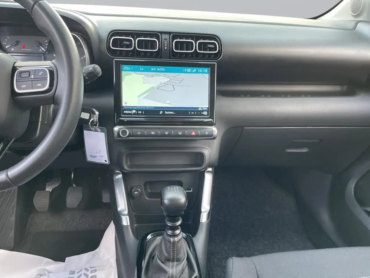 Citroen C3 Aircross PureTech 110 S&S Shine — Galería del vehículo 12