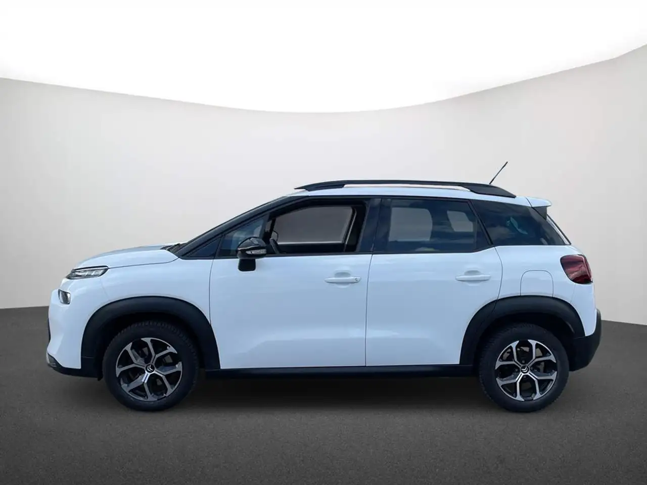 Citroen C3 Aircross PureTech 110 S&S Shine — Galería del vehículo 4