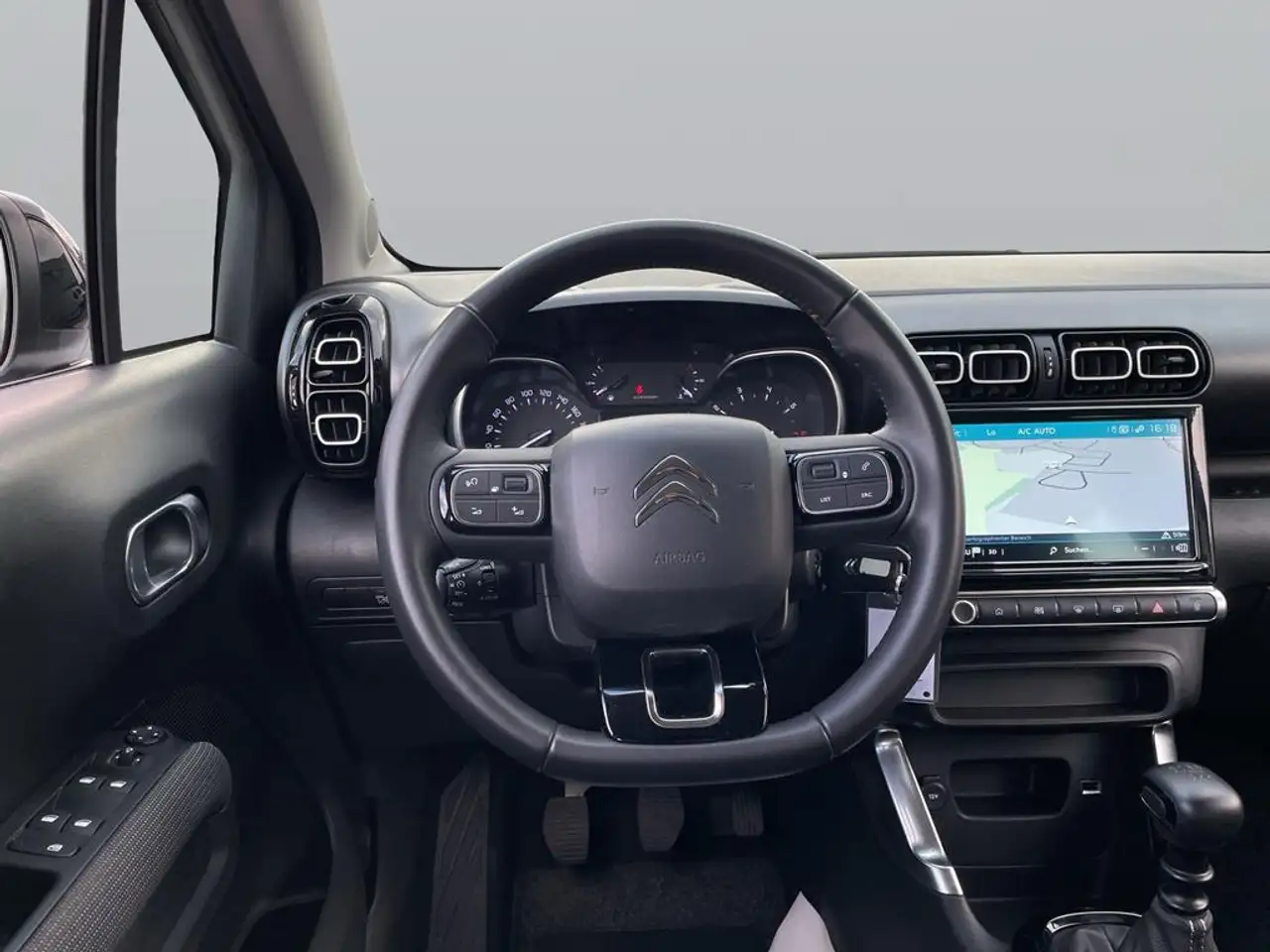 Citroen C3 Aircross PureTech 110 S&S Shine — Galería del vehículo 13