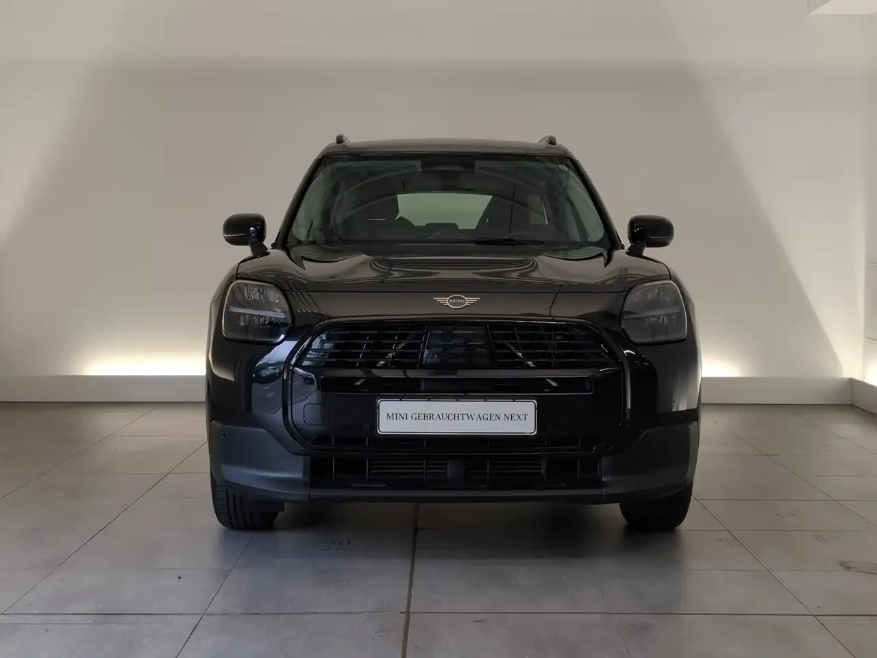 MINI Sonstige Countryman C Navi/LED/RFK/SHZ/Apple/DAB Navi/LED/ — معرض صور السيارة 3