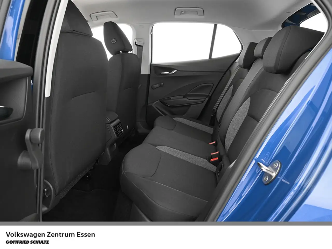 Skoda Fabia Essence 1.0 LED PDC Klima — Vehicle gallery 12