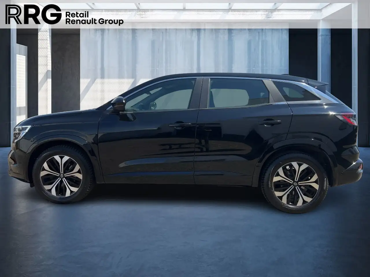 Renault Austral EVOLUTION TCe 160 AUTOMATIK SITZHEIZUNG — Vehicle gallery 2