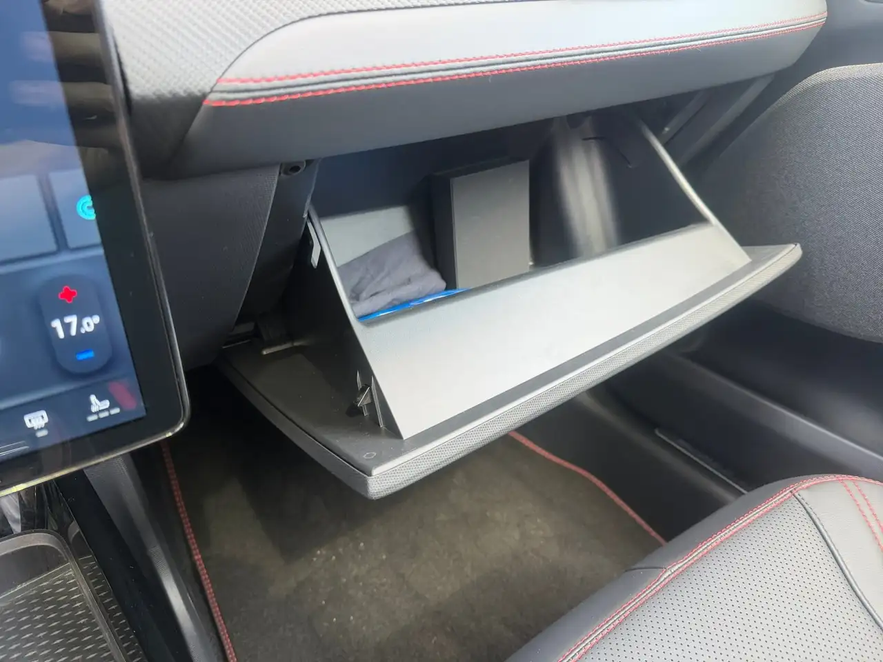 Ford Mustang Mach-E Premium 99kWh ACC+B&O+KAM360 — Vehicle gallery 20