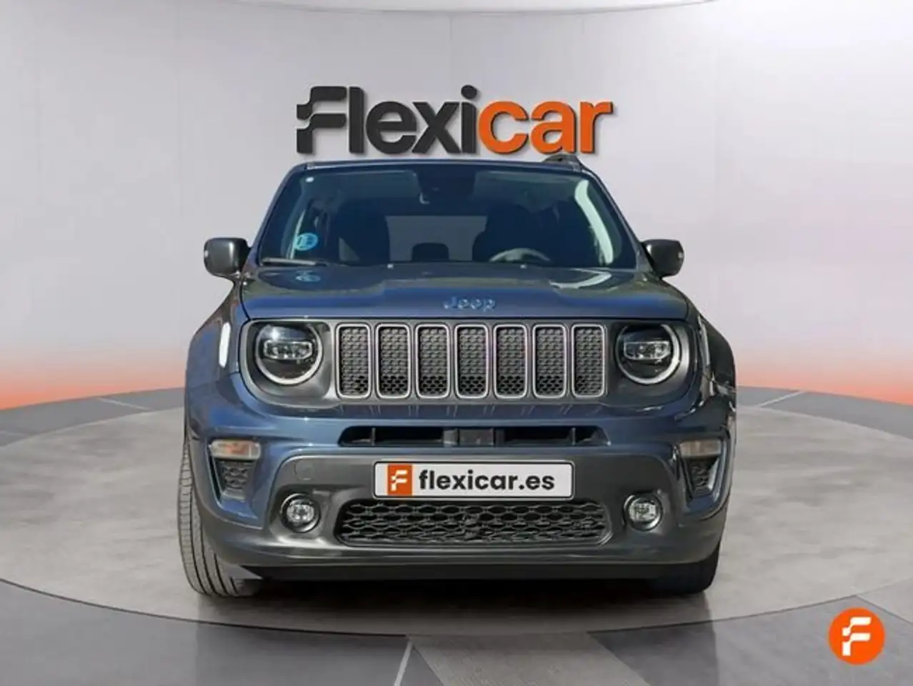 Jeep Renegade 4xe Altitude 1.3 PHEV 190hp AT EAWD — معرض صور السيارة 2