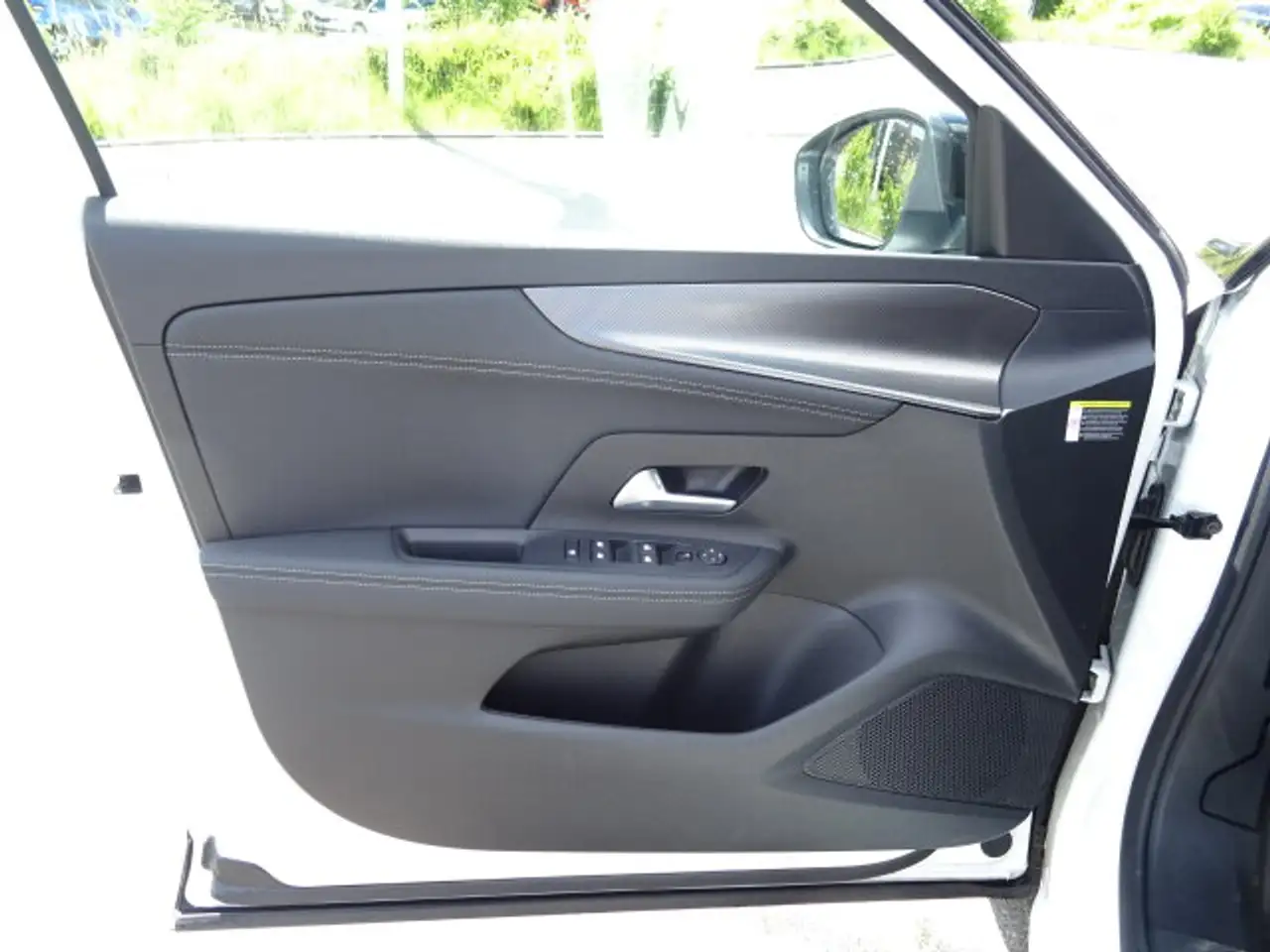 Opel Mokka Mokka GS / VIP BLITZ- Deal ! / NEU € 31.120,-- — Vehicle gallery 9