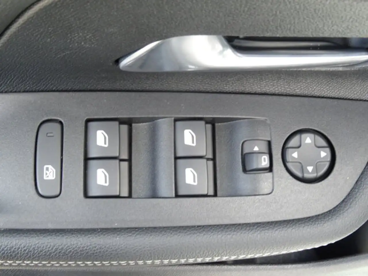 Opel Mokka Mokka GS / VIP BLITZ- Deal ! / NEU € 31.120,-- — Vehicle gallery 10